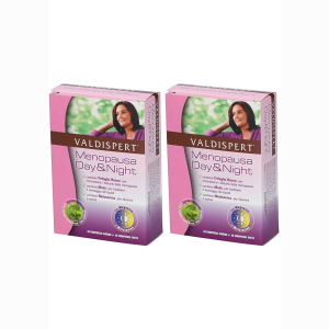 Trova Offerte di valdispert® menopausa day&night 2x1 pz compresse e compra online