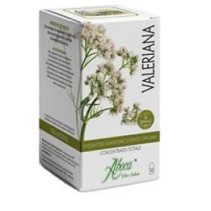 VALERIANA CONCEN TOTALE 50OPR