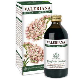 valeriana estr integ 200ml bugiardino cod: 970448763 