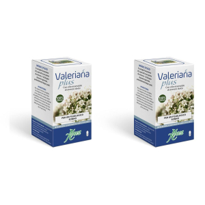 Trova Offerte di valeriana plus 30 opercoli set da 2 2x30 pz compresse e compra online