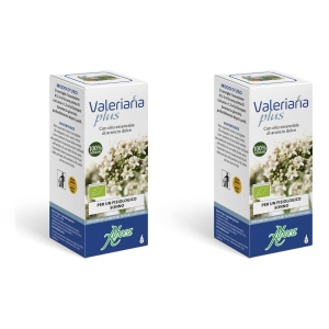 Trova Offerte di valeriana plus gocce set da 2 2x30 ml e compra online