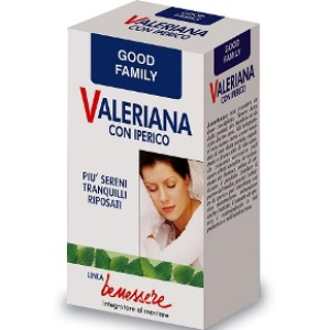 valeriana/iperico good f 60 compresse bugiardino cod: 900226212 