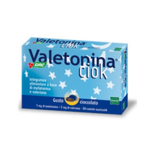 valetonina ciok 30conf bugiardino cod: 925462588 