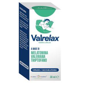 Trova Offerte di valrelax spray 30 ml e compra online