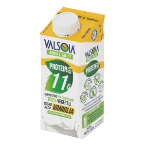 Valsoia prot veg bev van 200ml