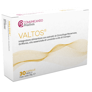 Trova Offerte di valtos 30 capsule molli e compra online