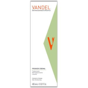 vandel proker crema 400ml bugiardino cod: 972869895 