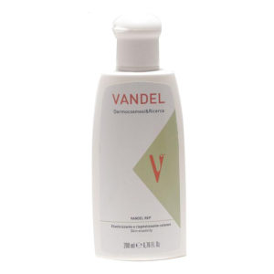 vandel rep crema 200ml bugiardino cod: 979045123 