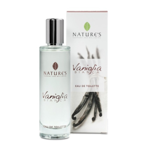 vaniglia bi natures edt bugiardino cod: 939469336 