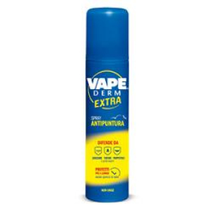 vape derm extra spray 100ml bugiardino cod: 912798497 