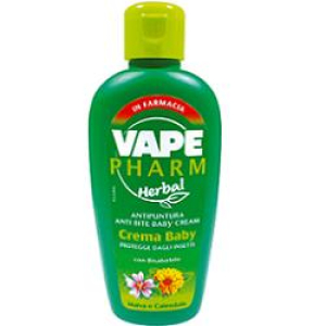 vapepharm herbal crema 150ml bugiardino cod: 903484335 