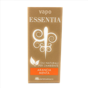 vapo essentia arancia menta oe bugiardino cod: 943029809 