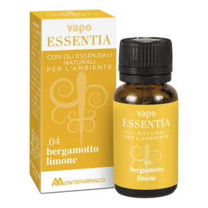 Trova Offerte di vapo essentia bergamotto/limone 4 10 ml essenza e compra online