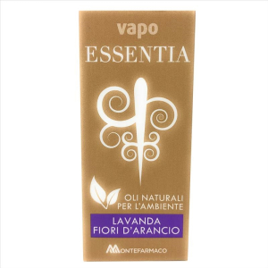 vapo essentia lavanda arancia oe bugiardino cod: 943029823 