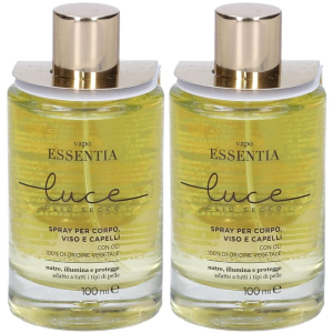 Trova Offerte di vapo essentia luce olioe 2x100 ml e compra online