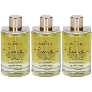 Trova Offerte di vapo essentia luce olioe 3x100 ml e compra online