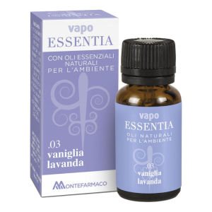 Trova Offerte di vapo essentia vaniglia/lavanda 3 10 ml essenza e compra online
