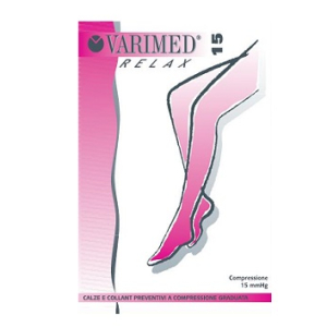 VARIMED 15 RELAX COL CALIB NE5
