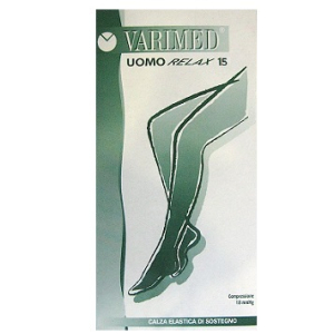 VARIMED 15 RELAX GAMB U MARR 1