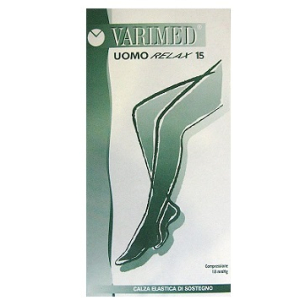 varimed 15 relax u gamb gri 5 bugiardino cod: 905316915 