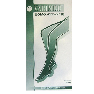 VARIMED 18 RELAX U GAMB NE 2