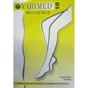 varimed 18 you microfibra collant colore bugiardino cod: 926887821 