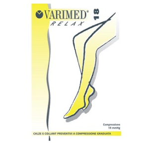 varimed 18 you rel collant colore daino iii bugiardino cod: 926886159 