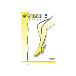 varimed 18 you rel colore nero vi bugiardino cod: 926886363 