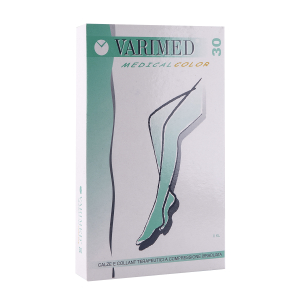 varimed 30 medicazione col gambaletto colore bugiardino cod: 930195565 