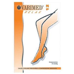 varimed col 12 relax cas 1 bugiardino cod: 902075124 