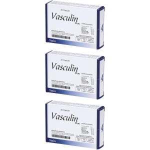 Trova Offerte di vasculin plus 30cps 3x30 pz capsule e compra online