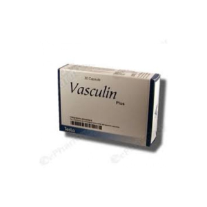 vasculin plus 30 capsule bugiardino cod: 930657111 