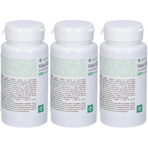 Trova Offerte di vaso cell capsule 3x60 pz e compra online