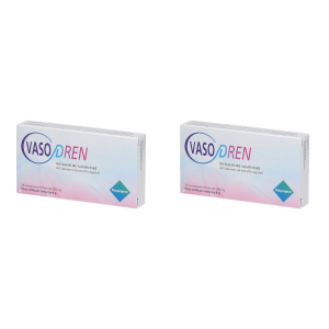 Trova Offerte di vasodren 2x30 pz compresse e compra online