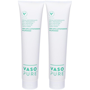 Trova Offerte di vasopure crema 2x200 ml e compra online