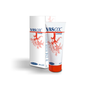 vasox crema 200ml bugiardino cod: 922327109 
