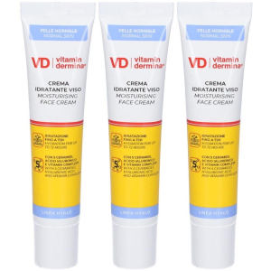 Trova Offerte di vd vitamindermina hyalo trattamento viso idratante 40 ml crema e compra online
