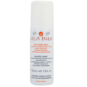 Trova Offerte di vea bua olio base spray 50 ml e compra online