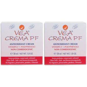 Trova Offerte di vea® crema antiossidante pf set da 2 2x50 ml e compra online