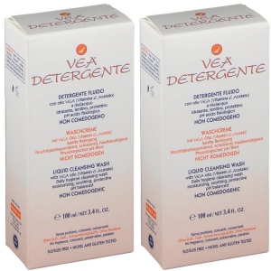 Trova Offerte di vea® detergente 2x100 ml lozione e compra online