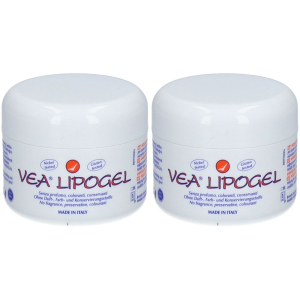 Trova Offerte di vea® lipogel set da 2 2x50 ml gel e compra online