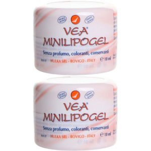 Trova Offerte di vea® minilipogel 2x10 ml gel e compra online