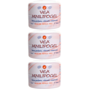 Trova Offerte di vea® minilipogel 3x10 ml gel e compra online