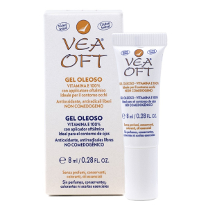 Trova Offerte di vea oft gel oleoso contorno occhi, 8 ml e compra online