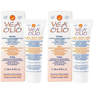Trova Offerte di vea® olio set da 2 2x20 ml e compra online
