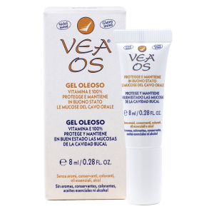 Trova Offerte di vea os gel oleoso vitamina e 100% 8 ml azione antiossidante e protettiva e compra online