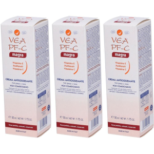 Trova Offerte di vea pf-c magra 3x50 ml e compra online