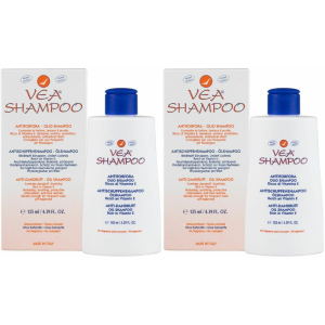 Trova Offerte di vea® shampoo antiforfora set da 2 2x125 ml e compra online