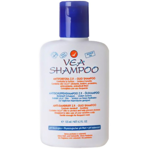 Trova Offerte di vea shampoo antiforforfora zp 125 ml ml e compra online