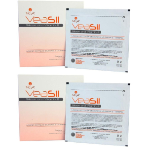 Trova Offerte di vea sil 8 buste 2x8 pc e compra online
